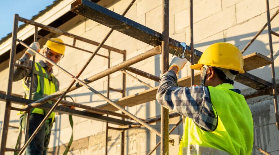 Expert flood damage restoration services in Unadilla, NE